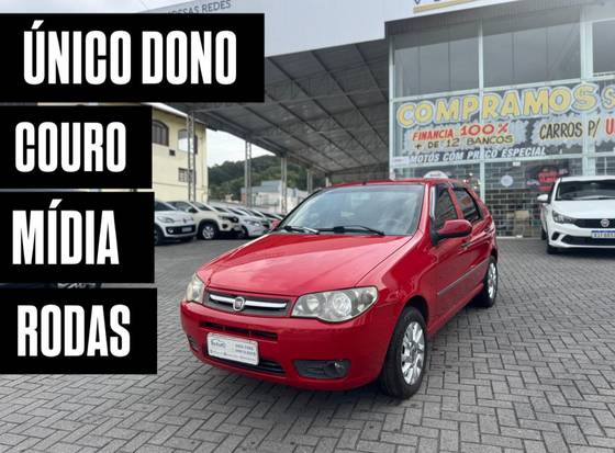 FIAT PALIO 1.0 MPI FIRE ECONOMY 8V FLEX 4P MANUAL FIAT PALIO 1.0 MPI FIRE ECONOMY 8V FLEX 4P MANUAL